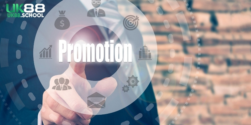 Cần lưu ý gì trong quá trình tham gia khuyến mãi UK88?