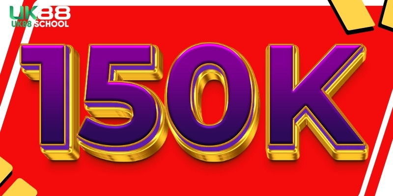 Chi tiết về khuyến mãi điểm danh tại UK88 nhận 150K